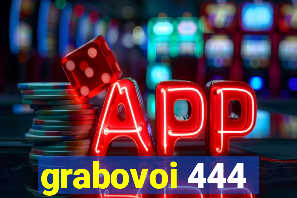grabovoi 444